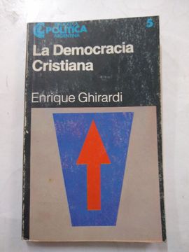 portada La Democracia Cristiana