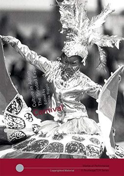 portada Carnival: Culture in Action - the Trinidad Experience (Worlds of Performance) 