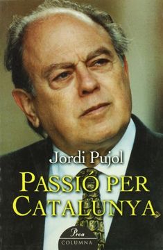 portada passio per catalunya (in Catalá)