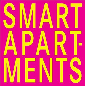 portada Smart Apartments (en dutch)