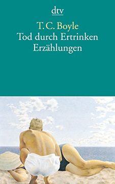 portada Tod Durch Ertrinken: Erzählungen: 12329 (en Alemán)