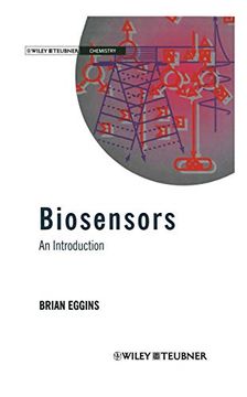 portada Biosensors: An Introduction: An Introduction: (en Alemán)