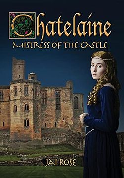 portada Chatelaine-Mistress of the Castle (The Chatelaine) (en Inglés)