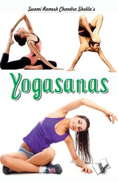 portada Yogasanas (in English)