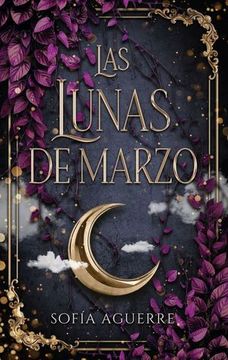 portada Las Lunas de Marzo (in Spanish)