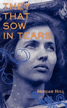 portada they that sow in tears (in English)