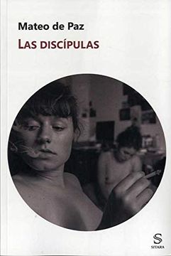 portada Las Discípulas (in Spanish)