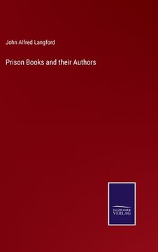 portada Prison Books and their Authors (en Inglés)