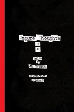 portada Impure Thoughts II (en Inglés)
