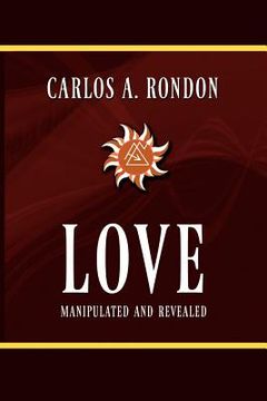 portada love manipulated and revealed (en Inglés)
