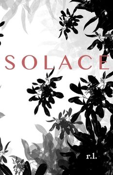 portada Solace (en Inglés)