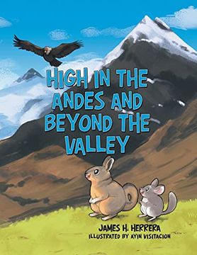 portada High in the Andes and Beyond the Valley (en Inglés)