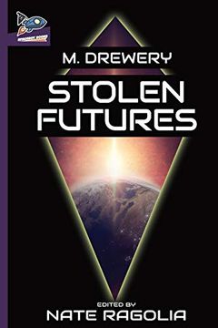 portada Stolen Futures (en Inglés)