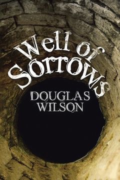 portada Well of Sorrows (in English)