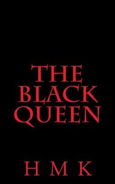 portada The Black Queen