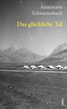 portada Das Glückliche tal (Lp) (in German)