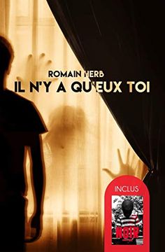 portada Il n'y a Qu'eux toi (Jamais D'eux Sans Toi) (en Francés)