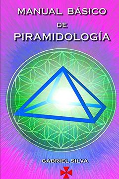 portada Manual Básico de Piramidología (in Spanish)