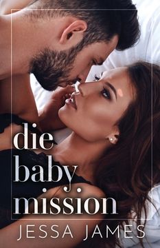 portada Die Baby Mission: Großdruck (in German)