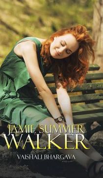portada Jamie Summer Walker (en Inglés)