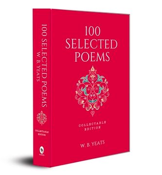 portada 100 Selected Poems