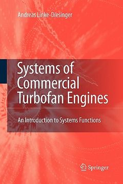 portada systems of commercial turbofan engines: an introduction to systems functions (en Inglés)
