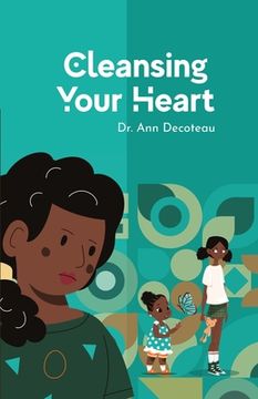 portada Cleansing Your Heart 3: Cleansing Your Heart - Book 3 (en Inglés)