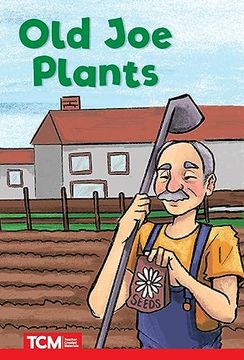 portada Old joe Plants