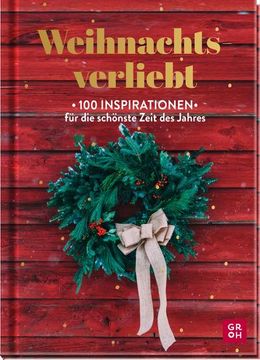 portada Weihnachtsverliebt (in German)