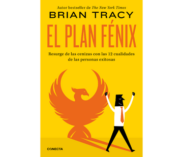 portada El Plan Fenix (in Spanish)