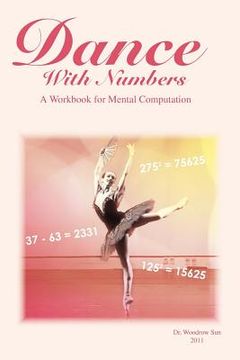 portada dance with numbers