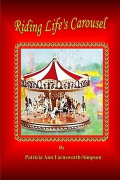portada Riding Life's Carousel (in English)