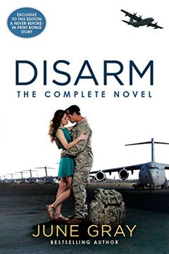 portada Disarm: The Complete Novel 