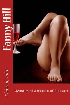 portada Fanny Hill: Memoirs of a Woman of Pleasure (in English)