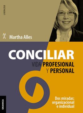 portada Conciliar Vida Profesional y Personal