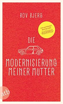 portada Die Modernisierung Meiner Mutter: Geschichten (en Alemán)