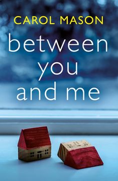 portada Between you and me (en Inglés)