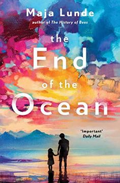portada End of the Ocean (en Inglés)