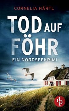 portada Tod auf Föhr: Ein Nordseekrimi (en Alemán)