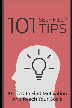 portada 101 Self Help Tips (in English)