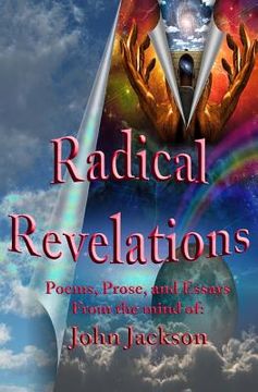portada Radical Revelations