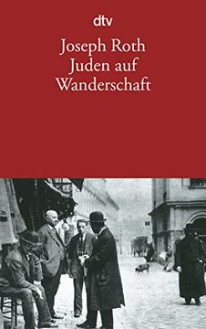 portada Juden auf Wanderschaft (in German)