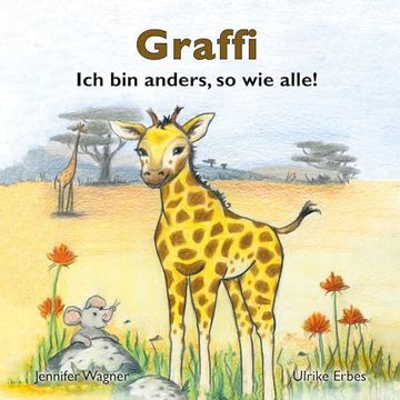portada Graffi (en Alemán)