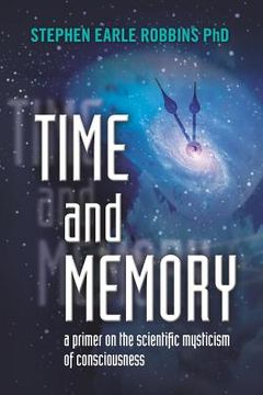 portada time and memory (in English)