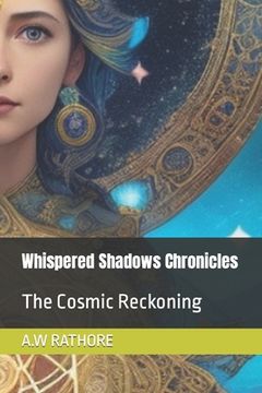 Whispered Shadows Chronicles: The Cosmic Reckoning