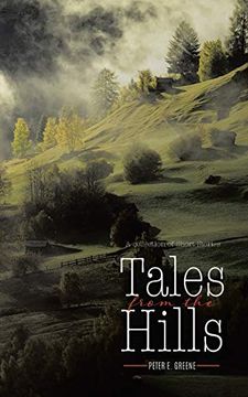 portada Tales From the Hills 