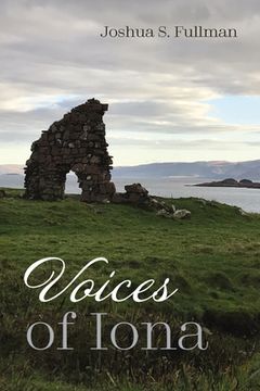 portada Voices of Iona (en Inglés)