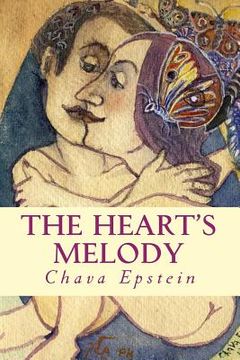 portada The Heart's Melody: Love Stories series (en Inglés)