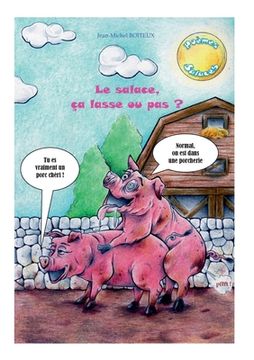 portada Poèmes salaces: Le salace, ça lasse ou pas ? (in French)