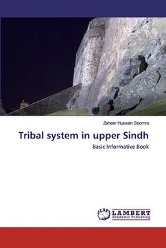 portada Tribal system in upper Sindh (en Inglés)